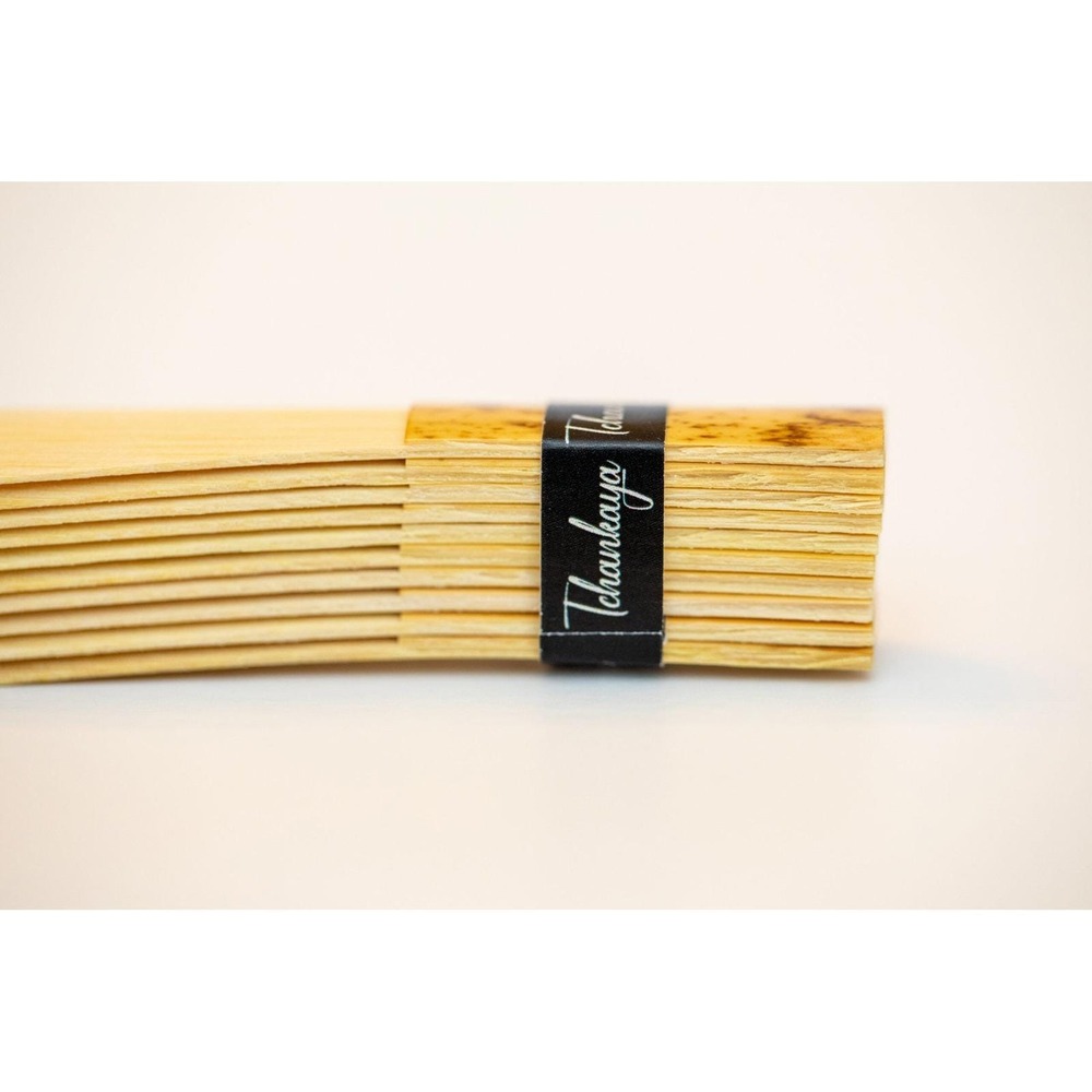 Tchankaya Bassoon Cane Gouged Profiled Shaped Medium Hard 0.90-0.60 mm 10pcs USA